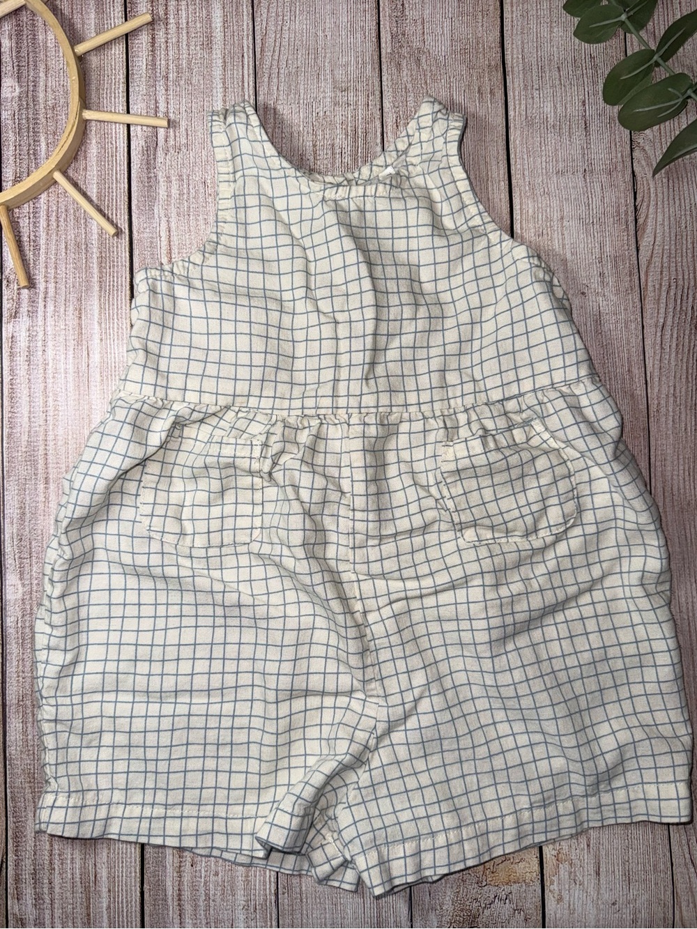 Rylee and Cru | Romper